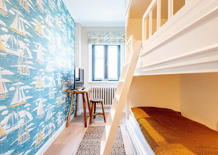 Stadthaus Boysen Whg 5